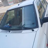 پراید ۱۳۱ خونگی
