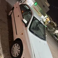 سمند LX ساده، مدل ۱۳۹۸