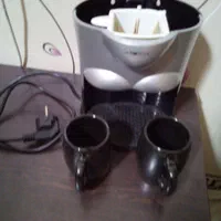 قهوه ساز سیاترون|سماور، چای‌ساز، قهوه‌ساز|صباشهر, |دیوار