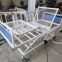 اجاره تخت بیمار در منزل شیراز سریع و تمیز