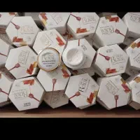 کره گاوی رنگ زرد و سفید|آرایشی، بهداشتی، درمانی|شیراز, دست خضر|دیوار