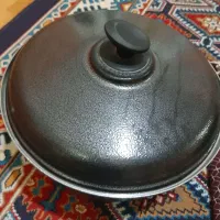 قابلمه|ظروف پختوپز|فولادشهر, C4|دیوار