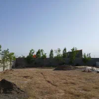 زمین ملکی با قیمت استثنایی