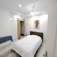 118متری باغستان غربی نیایش ها/دونبش/رویایی|فروش آپارتمان|کرج, شهرک بیدارچشمه|دیوار