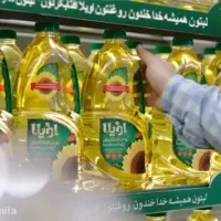 کارخونه روغن|استخدام صنعتی، فنی، مهندسی|اردبیل, |دیوار
