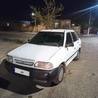 پراید 131مدل90