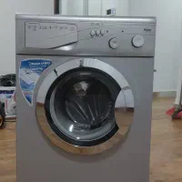 ماشین لباسشویی