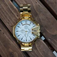 دیزل شاخدار سه موتوره رنگ ثابت