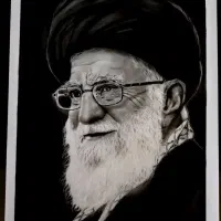 سفارش انواع نقاشی و طراحی چهره