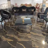 کارخانه تولیدی مبلمان استیل وکلاسیک پاریس کوچولو