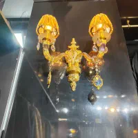 لوسترلوکس|لوستر و چراغ آویز|سبزوار, کوی بهار|دیوار