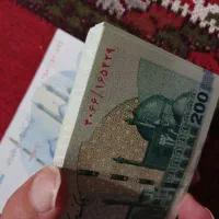 پول نو و خشک برای مجالس و شاباش