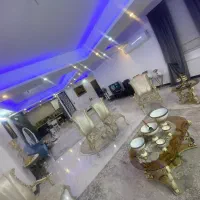 125 متر /سه خواب/فول