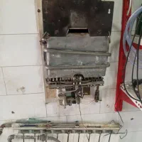 سرویس پکیج،ابگرمکن،بخاری|آبگرمکن، پکیج، شوفاژ|نظرآباد, رسالت|دیوار