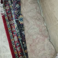 سلام یک فرش سه در چهار 1200تومان