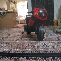 موتور شارژی|اسباب‌‌بازی|مشهد, یاغون آباد|دیوار