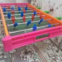 فوتبال دستی