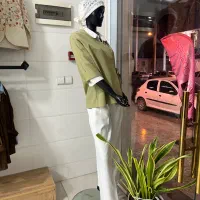 مانکن زنانه