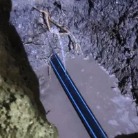 تشخیص ترکیدگی(نشتیابی) با دوربین حرارتی|خدمات پیشه و مهارت|ری, دولتآباد|دیوار