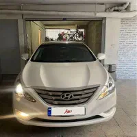 سوناتا yf دو برگ سند بیرنگ|خودرو سواری و وانت|تهران, شهرک محلاتی|دیوار