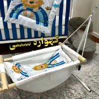 تولیدی روفرشی کشدوز وست اتاق کودک ،نوجوان وبزرگسال|روفرشی|قزوین, |دیوار