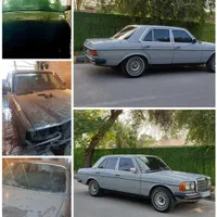خدمات رنگ بدنه خودرو نقاشی ماشین|خدمات موتور و ماشین|شیراز, شهرک ولیعصر|دیوار