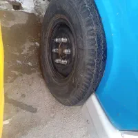 سایپا مدل84|خودرو سواری و وانت|خوی, |دیوار