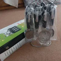 لوازم اشپزخانه|ظروف پختوپز|هرند, |دیوار