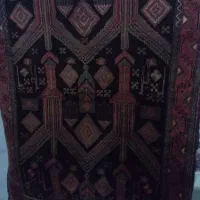 یک عدد فرش سنتی|فرش|زاهدان, |دیوار