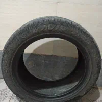 دو عدد لاستیک دنا پلاس