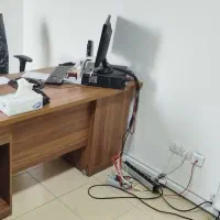 میز اداری و کنفرانس|دفتر کار|شیراز, عفیف‌آباد|دیوار