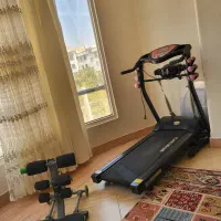 فروش تردمیل چندکاره