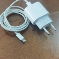 شارژر آیفون