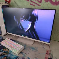 مانیتور Msi Modern MD271P|قطعات و لوازم جانبی رایانه|تهران, شهرک طالقانی|دیوار