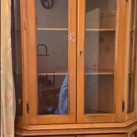 بوفه گوشه