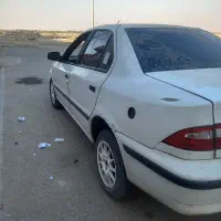 سمندال ایکس|خودرو سواری و وانت|بندر ماهشهر, |دیوار