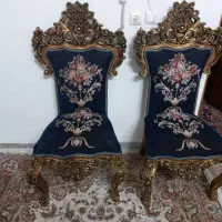 فروش مبل سلطنتی|مبلمان خانگی و میز عسلی|رودسر, |دیوار