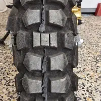 تریل 249T6کویر|موتورسیکلت|اشتهارد, |دیوار