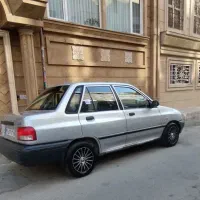 پراید مدل 1388 استثنایی شاسی سالم|خودرو سواری و وانت|چهاردانگه (تهران), |دیوار