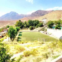 زمین کلنگی|فروش زمین و ملک کلنگی|پردیس, کمرد|دیوار