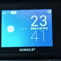 وای فای جیبی مدل هواوی