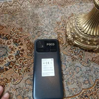 شیائومی Poco C40 با حافظهٔ ۶۴ گیگابایت|موبایل|تهران, خانی آباد نو جنوبی|دیوار