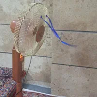 پنکه ایستاده
