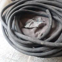 شیلنگ آبیاری باغ ۲۰ متر شماره ۴