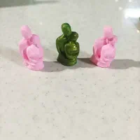 سنگ مصنوعی  عمده هم پذیرفته میشود