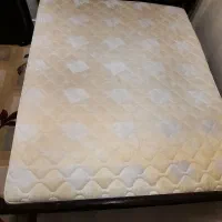 تشک خوشخواب رویا دونفره