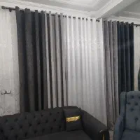 تولیدی پرده پانچ فاضلی|پرده، رانر، رومیزی|اهواز, کمپلو جنوبی|دیوار