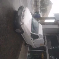 وانت پراید 1403|خودرو سواری و وانت|شیراز, هفت تنان|دیوار