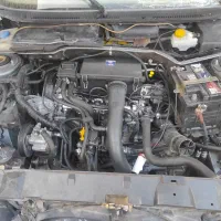 پژو 405مدل89 تصادفی شاسی سالم|خودرو سواری و وانت|خوی, |دیوار