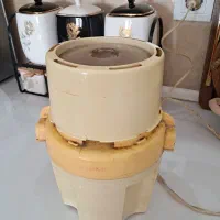 مولینکس و کتری استیل